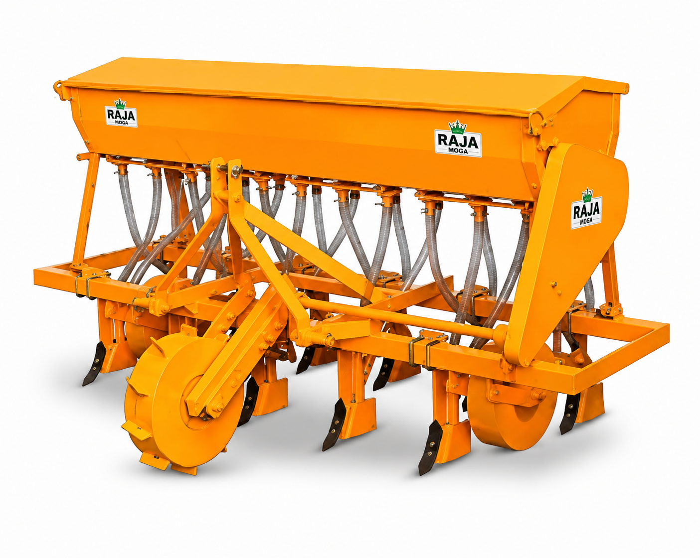 Rotavator Machine